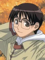 Urashima Keitarou