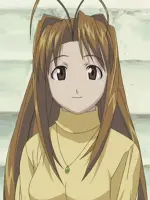 Narusegawa Naru