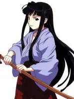 Aoyama Motoko