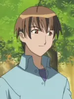 Sakata Kentaro