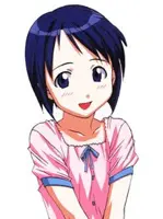 Maehara Shinobu