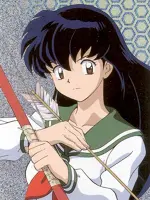 Kagome Higurashi