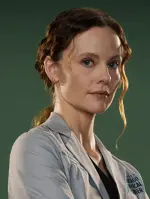 Dr. Caitlin Lenox