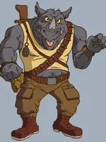 Rocksteady