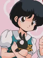 Akane Tendo