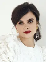 Gwyneth Keyworth