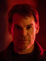 Dexter Morgan