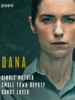 Dana Cypress