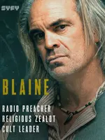 Blaine Abel