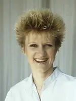 Suzanne Lievegoed