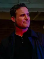 Detective Melvin Oliva