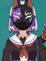 Kitsunegasaka Amairo