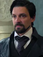 Vikram Chamberlin