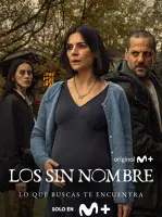 Los sin nombre