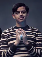 Pugsley Addams
