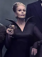 Grandmamma