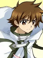 Syaoran