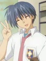 Tomoya Okazaki