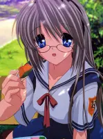 Tomoyo Sakagami