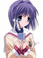 Ryou Fujibayashi