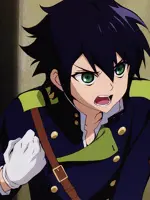 Hyakuya, Yuuichirou