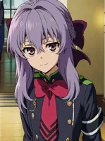 Hiiragi, Shinoa