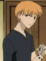 Kyo Soma