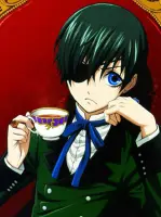 Ciel Phantomhive