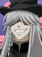 Undertaker