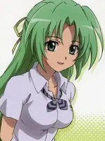 Shion Sonozaki