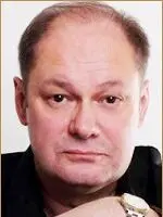 Андрей Лебедев