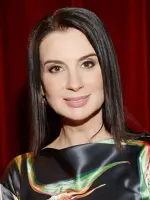 Екатерина Стриженова