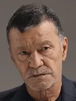 Карим Мирхадиев