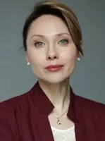 Алла Фомичева
