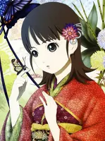 Yuzuki Mikage