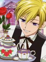 Suou Tamaki