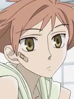 Hitachiin Kaoru