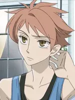 Hitachiin Hikaru