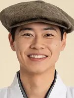 Yoshiharu Sakai