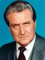 Patrick Macnee