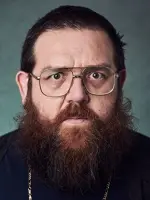 Nick Frost