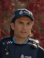 Constable Jarrod Renner