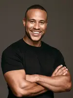 DeVon Franklin