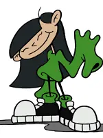 Numbuh 3