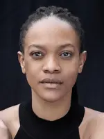 Mogali Masuku