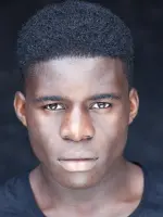 Kenneth Omole