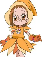 Hazuki Fujiwara