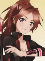 Ayase Shinomiya