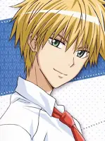 Takumi Usui