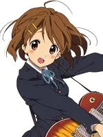 Yui Hirasawa